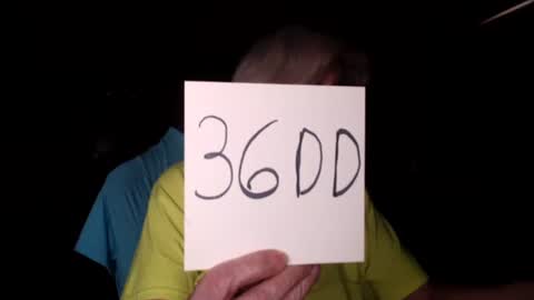 cat online show from March 6, 7:10 pm