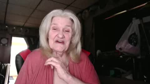 cat online show from October 2, 7:45 pm