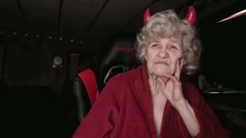 cat online show from February 17, 5:23 pm