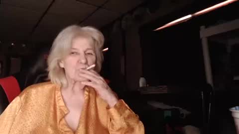 cat online show from March 2, 4:10 pm