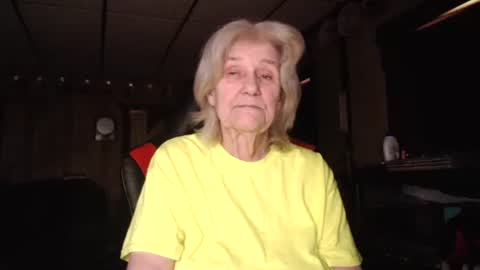 cat online show from March 7, 6:54 pm