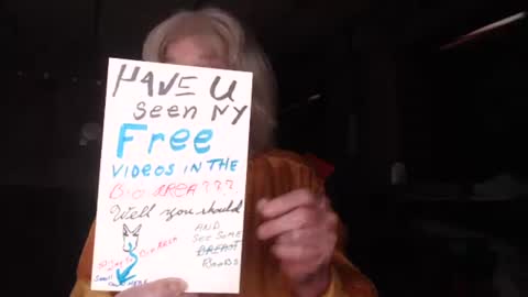 cat online show from March 4, 7:54 pm