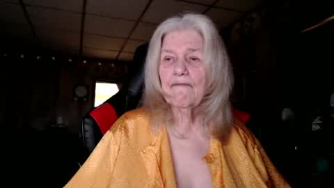 cat online show from September 27, 7:00 pm