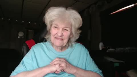 cat online show from February 18, 4:25 pm