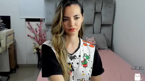 Snapshot of cat_baby chatting on February 9, 5:19 am MIAH Save ur cum for me I will be here soon online show from February 9, 5:19 am