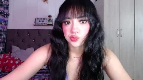 Mila online show from November 7, 7:44 am