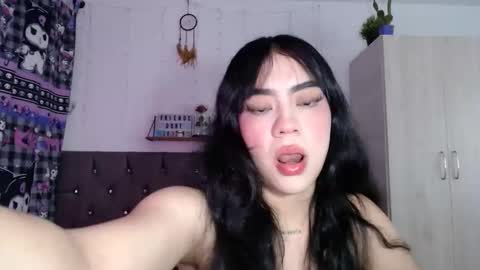 Mila online show from November 28, 5:59 am