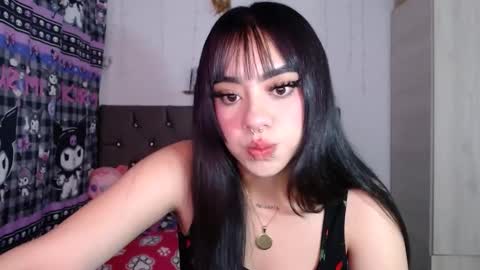 Mila online show from September 27, 6:22 am