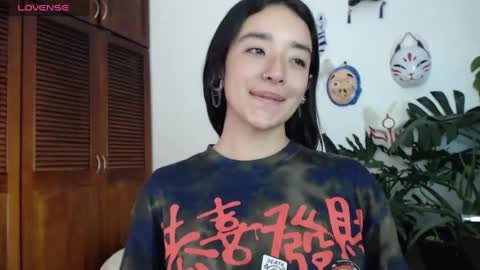 Maria kittie  PVT model online show from December 5, 11:01 pm