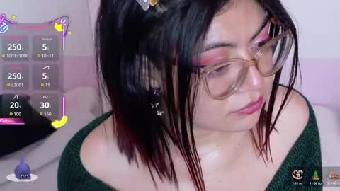 Cata online show from January 9, 6:46 pm