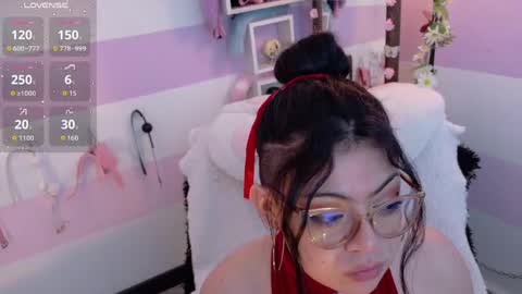 Cata online show from April 15, 7:58 pm