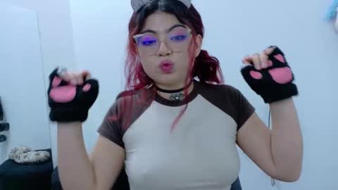 Cata online show from February 18, 3:31 pm