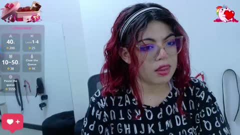 Cata online show from February 19, 12:55 pm