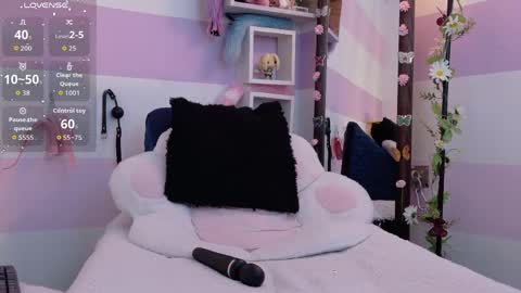 Cata online show from April 17, 9:50 pm