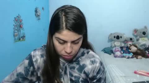 cata online show from February 22, 7:03 pm