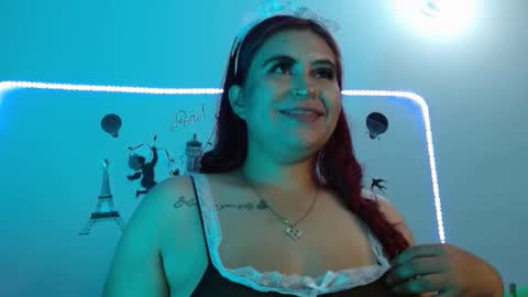 Snapshot of cata__gutierrez_ chatting on February 6, 5:03 am Cata online show from February 6, 5:03 am