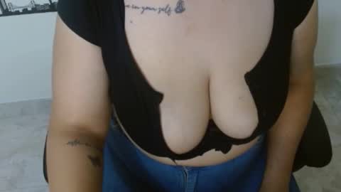 Snapshot of cata__gutierrez_ chatting on February 17, 1:44 pm Cata online show from February 17, 1:44 pm