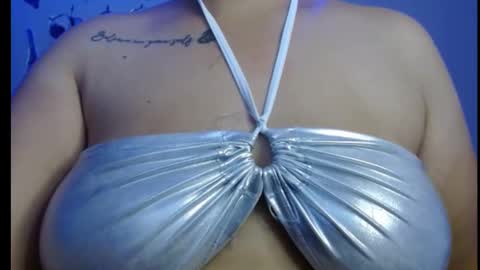 Snapshot of cata__gutierrez_ chatting on March 7, 4:45 am Cata online show from March 7, 4:45 am