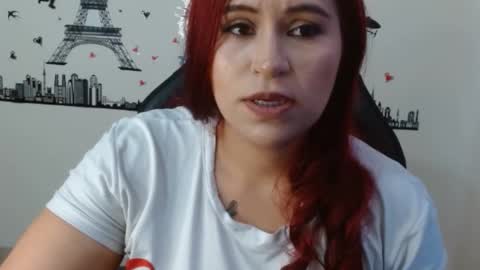 Snapshot of cata__gutierrez_ chatting on February 6, 11:31 am Cata online show from February 6, 11:31 am