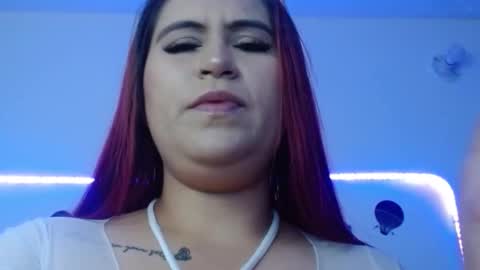 Snapshot of cata__gutierrez_ chatting on September 20, 4:04 am Cata online show from September 20, 4:04 am