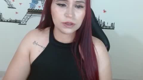 Snapshot of cata__gutierrez_ chatting on February 11, 11:09 am Cata online show from February 11, 11:09 am