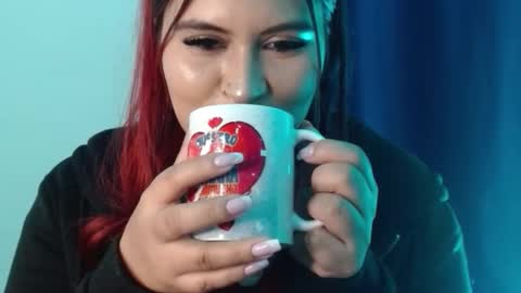 Cata  online show from November 8, 5:32 am