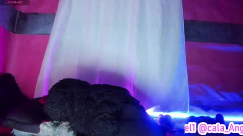 Cata Angel online show from March 10, 3:56 am