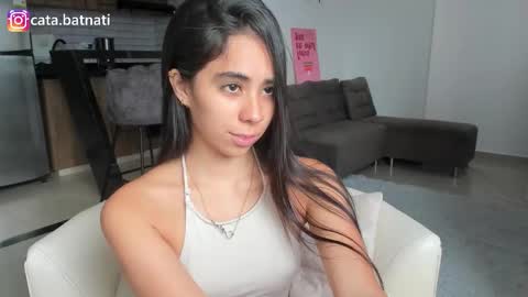 Catalina online show from October 3, 5:21 pm