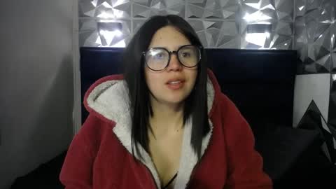 cata black online show from April 15, 1:25 pm