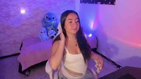 Catalina  online show from October 5, 3:26 am