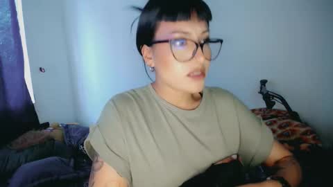 catalina online show from September 21, 9:41 pm