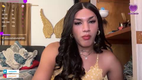 catalyna fitness  online show from December 16, 4:08 am