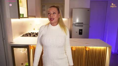 Cata  online show from October 19, 10:47 pm