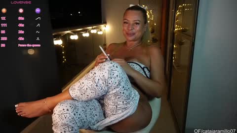 Catalina      Onlyfans catajaramillo07 online show from January 12, 12:28 am