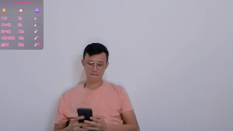 Catalella online show from February 1, 9:23 pm