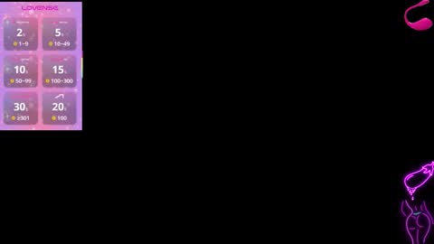 Queen Catalella online show from November 7, 3:31 am