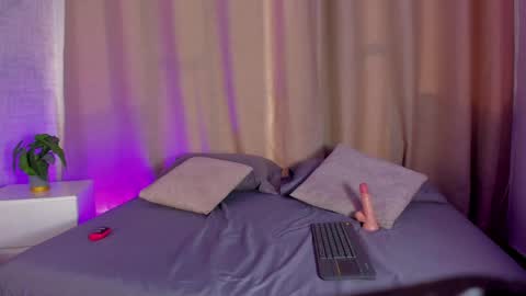 catalella_rouse online show from March 31, 9:15 pm