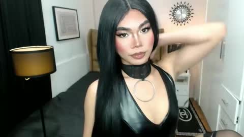 Snapshot of catalenax chatting on March 1, 2:55 pm CatalenaX online show from March 1, 2:55 pm