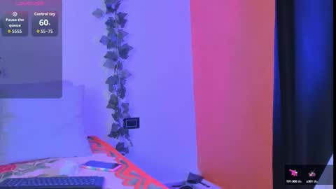 cataleya19__ online show from October 11, 10:20 am