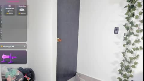 cataleya19__ online show from February 9, 4:36 am