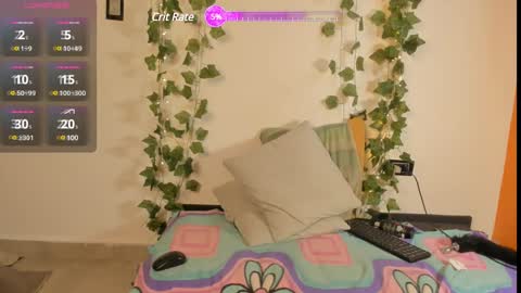 cataleya19__ online show from February 26, 12:05 pm