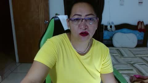 Snapshot of cataleya_ardiente1 chatting on February 11, 8:05 am isabel online show from February 11, 8:05 am