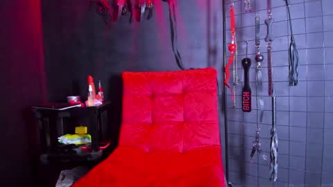 cataleya bdsm online show from March 26, 1:05 pm