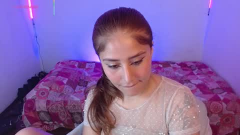 Fabi online show from October 10, 4:40 am