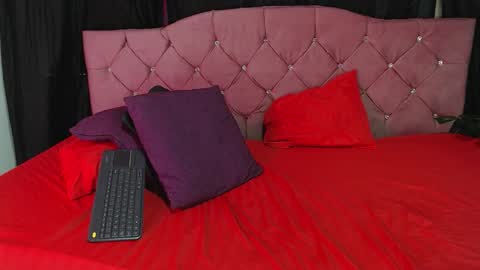 Cata Prins  online show from October 25, 11:31 am