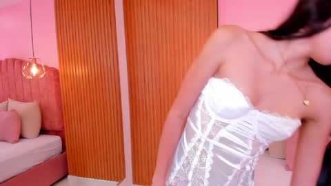 Cataleya  online show from April 7, 10:01 pm