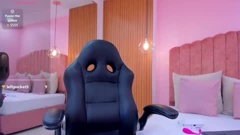 Cataleya  online show from March 26, 10:15 pm