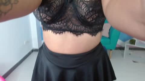 cataleya_duun online show from February 12, 8:27 am