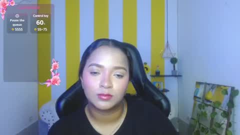 cataleya_duun online show from January 29, 5:09 am