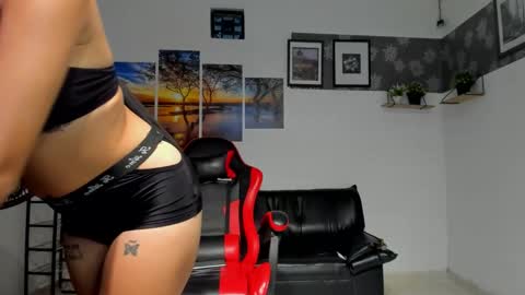 cataleya_evansss online show from September 23, 5:23 am